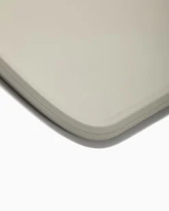 Twistshake Matelas à langer délavé Beige