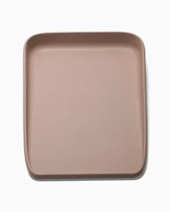 Twistshake Matelas à langer délavé Rose