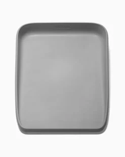 Twistshake Matelas à langer délavé Gris