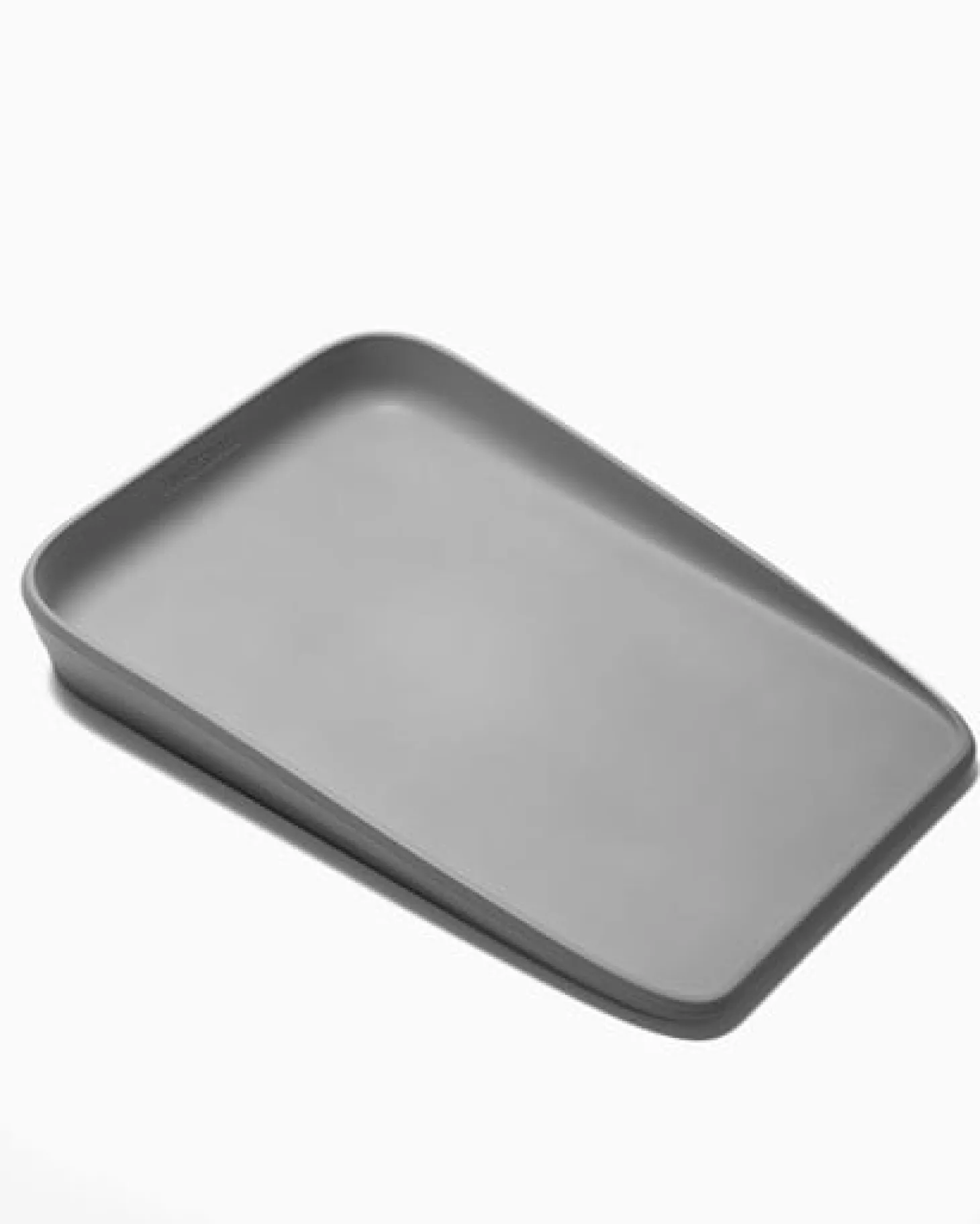 Twistshake Matelas à langer délavé Gris