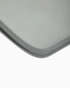 Twistshake Matelas à langer délavé Gris