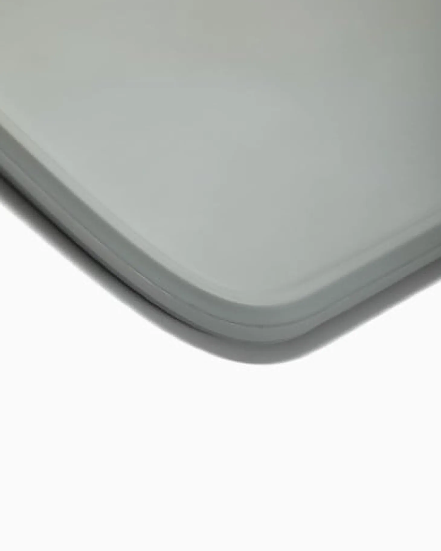 Twistshake Matelas à langer délavé Gris