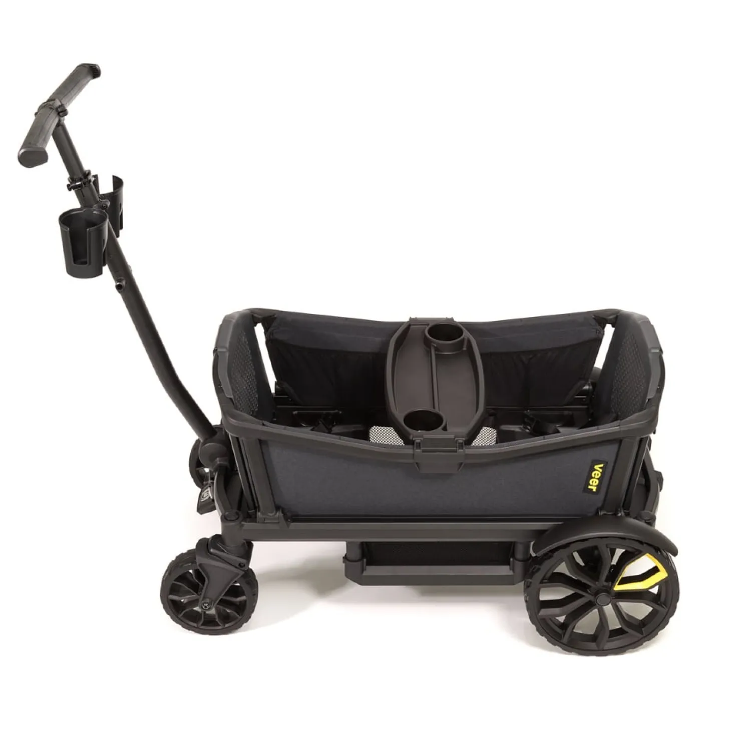 Veer Poussette Cruiser Veer Grey