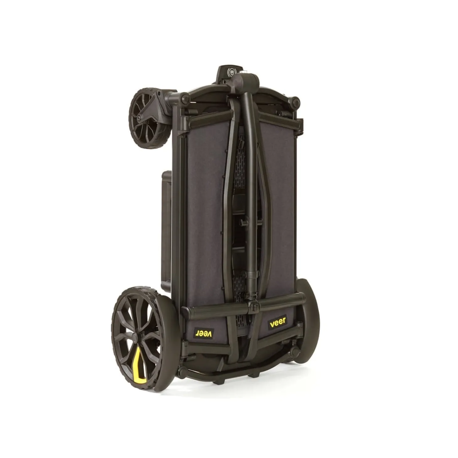 Veer Poussette Cruiser Veer Grey