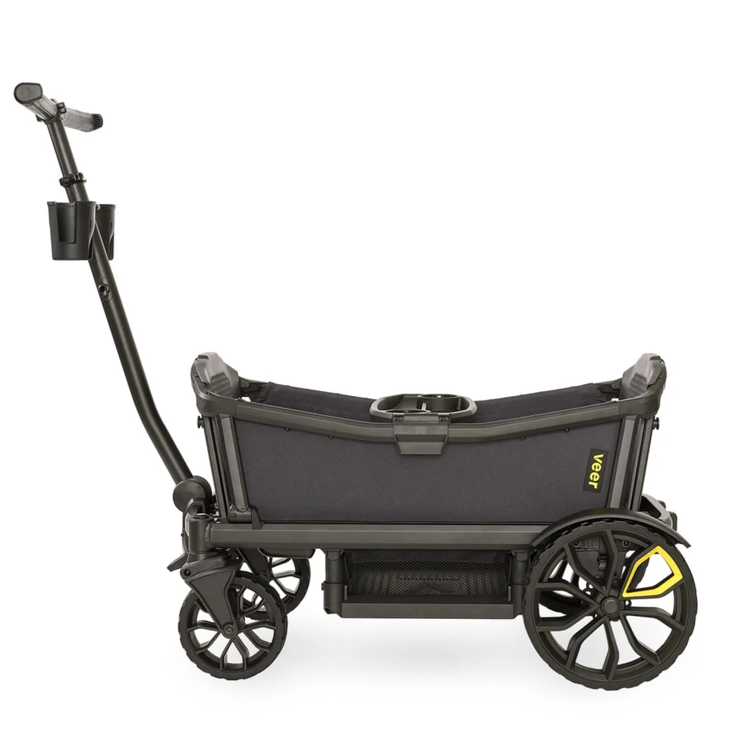 Veer Poussette Cruiser Veer Grey