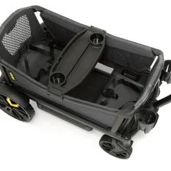Veer Poussette Cruiser Veer Grey