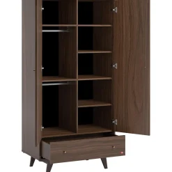 Vox                    Armoire Mid II     Noix