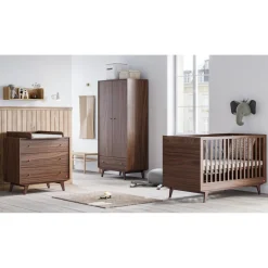 Vox                    Armoire Mid II     Noix