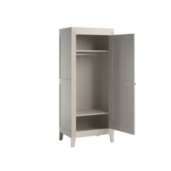 Vox                    Armoire Milenne     Sable/Beige