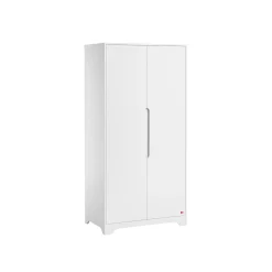 Vox                    Armoire OVA     Blanc