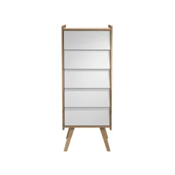 Vox Chiffonnier Vintage Bois/Blanc