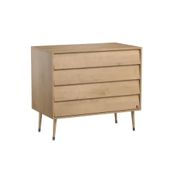 Vox Commode Bosque New Bois