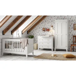 Vox                    Commode Milenne     Blanc