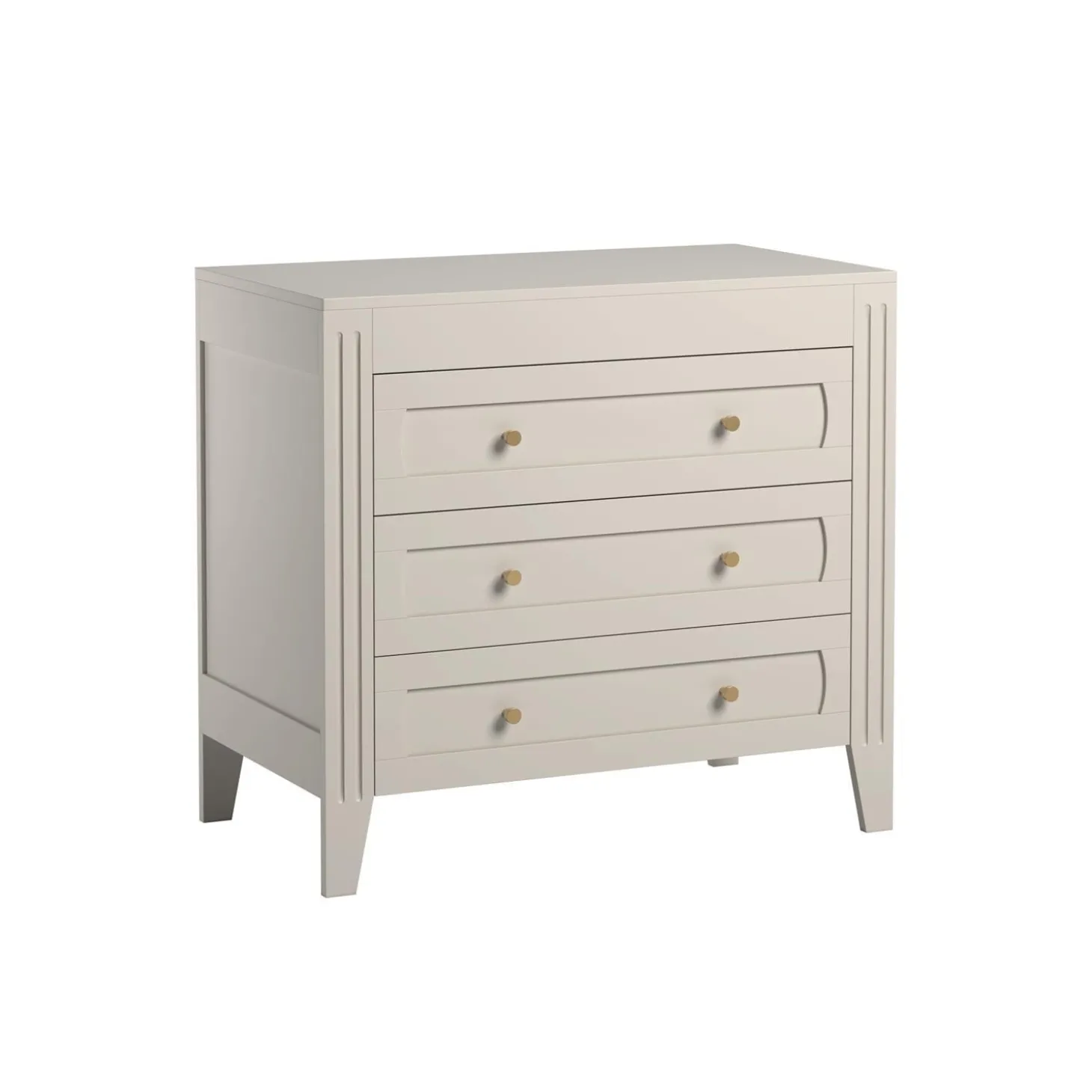 Vox Commode Milenne Sable/beige