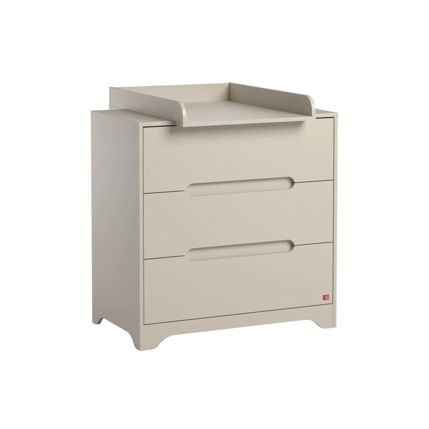 Vox Commode OVA Beige