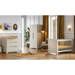 Vox Commode OVA Beige