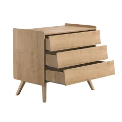 Vox                    Commode Vintage     Bois