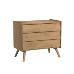 Vox                    Commode Vintage     Bois