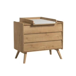 Vox                    Commode Vintage     Bois