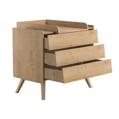 Vox                    Commode Vintage     Bois
