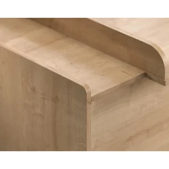 Vox                    Commode Vintage     Bois