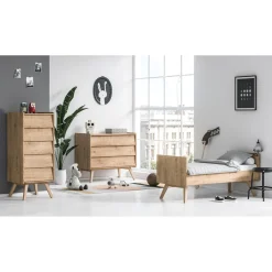 Vox                    Commode Vintage     Bois