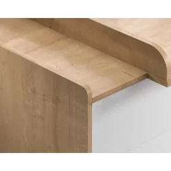 Vox                    Commode Vintage     Bois/Blanc