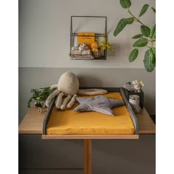 Vox                    Coussin étoile Pure