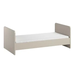 Vox                    Lit Ova     Gris/Beige            70x140 cm