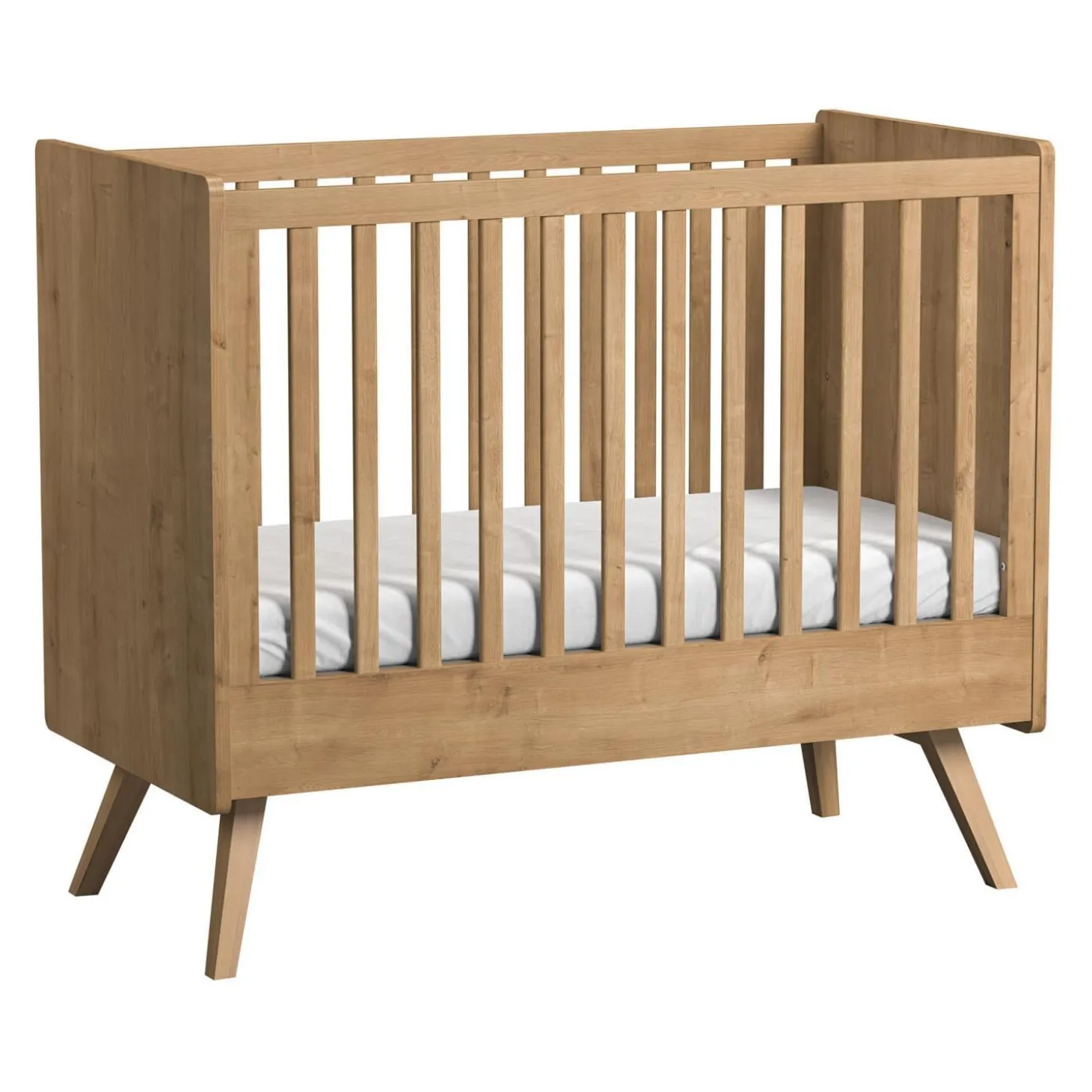 Vox Lit Vintage Bois 60x120 cm