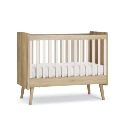 Vox                    Lit Vintage Fresh    Chêne/Sable-Beige            60x120 cm