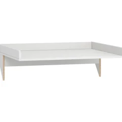 Vox Plan à langer Simple Blanc