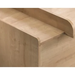 Vox                    Plan à langer Vintage     Bois