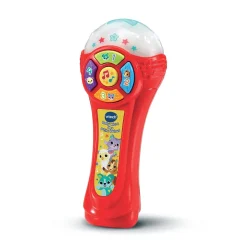 VTech Baby Baby micro des p'tits loulous Multicolore