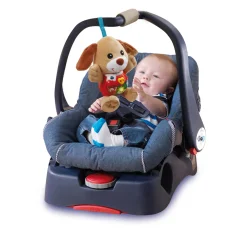 VTech Baby Chant'toutou Brun