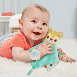 VTech Baby                    Coffret naissance toudoux    Multicolore