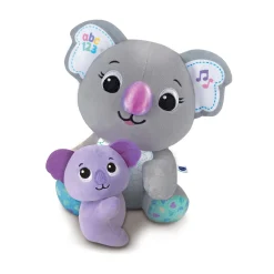 VTech Baby Jouet Maman koala câlins Multicolore