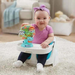 VTech Baby La grande roue des baby loulous