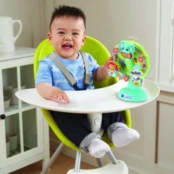 VTech Baby                    La grande roue des baby loulous