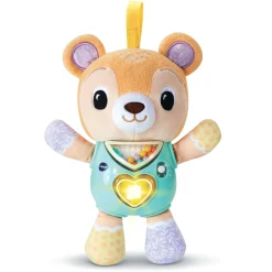 VTech Baby                    Lumi chant'ourson    Bleu