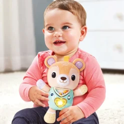 VTech Baby                    Lumi chant'ourson    Bleu