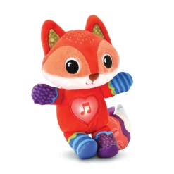 VTech Baby Malo, mon renardeau dodo Multicolore