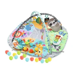 VTech Baby Maxi tapis d'éveil sensoriel 7 en 1