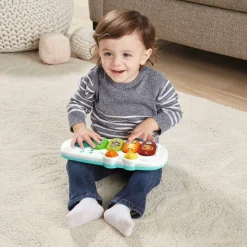 VTech Baby Maxi tapis d'éveil sensoriel 7 en 1
