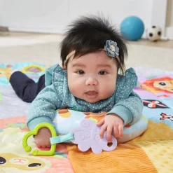 VTech Baby Maxi tapis d'éveil sensoriel 7 en 1