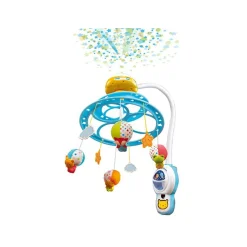 VTech Baby                    Mobile Lumi Nuit étoilée