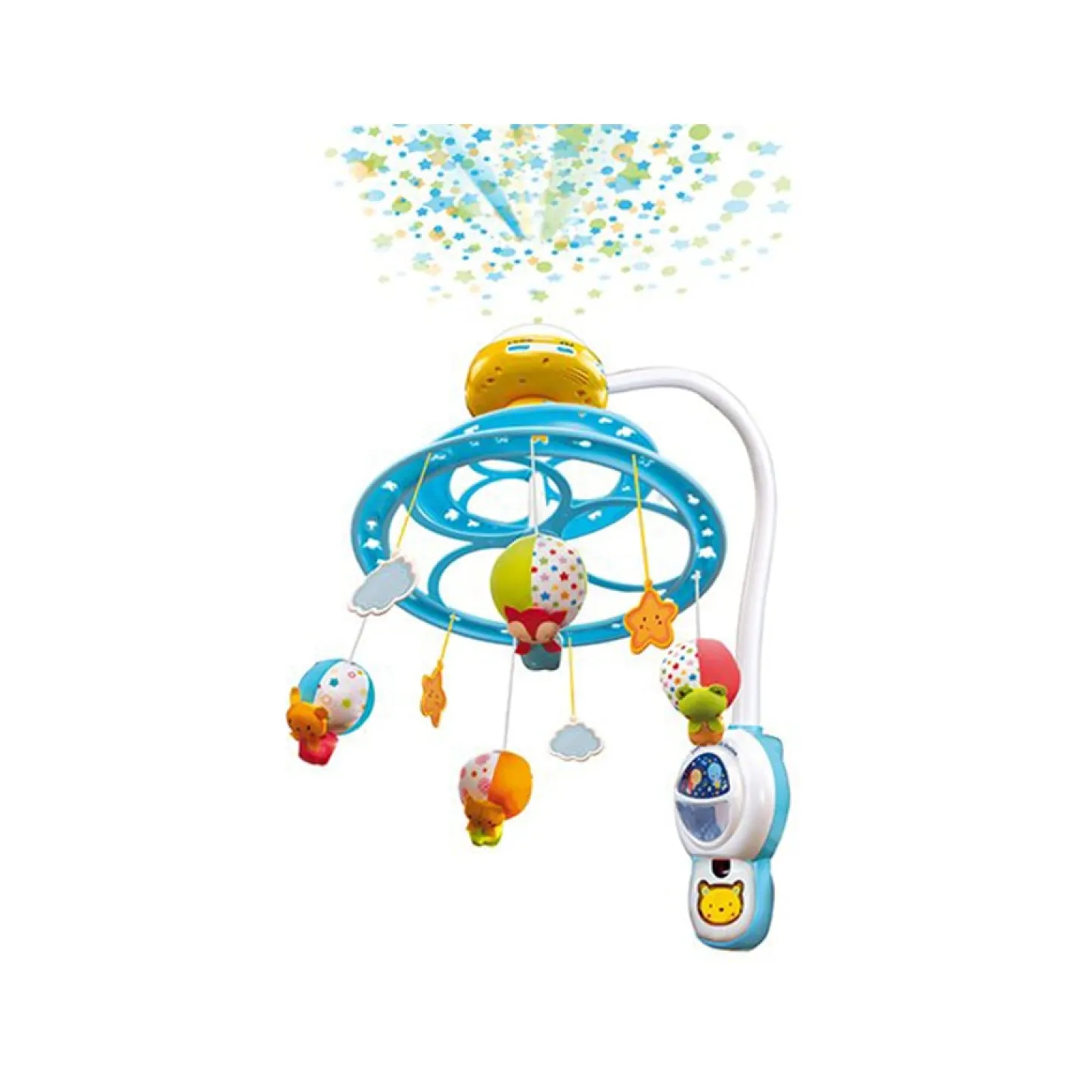 VTech Baby Mobile Lumi Nuit étoilée