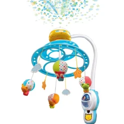 VTech Baby                    Mobile Lumi Nuit étoilée