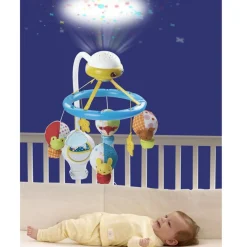 VTech Baby Mobile Lumi Nuit étoilée