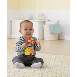 VTech Baby                    Mon hochet p'tites clés magiques